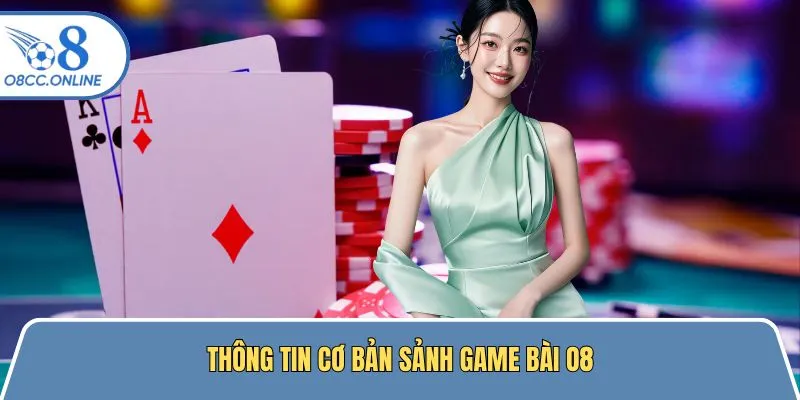 Khái quát sảnh game bài xanh chín trên cổng cược uy tín